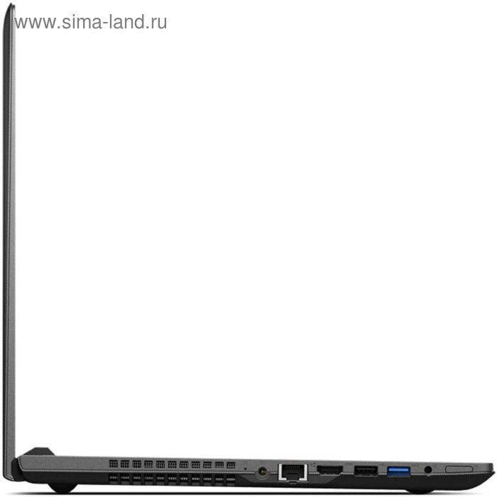 Купить Ноутбук Lenovo Ideapad 100-15ibd 80qq017krk